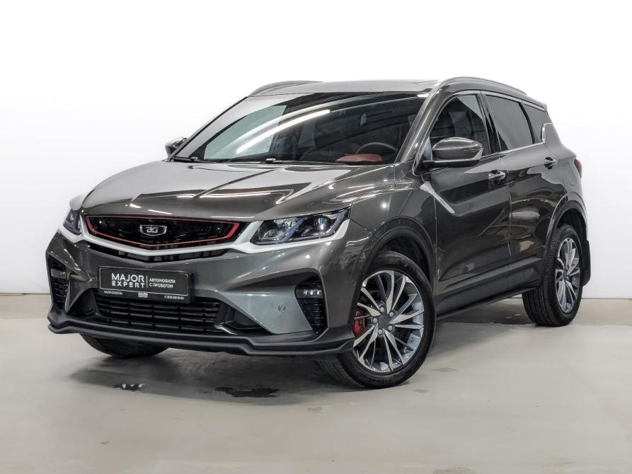 Belgee X50 Санкт-Петербург  - изображение 1