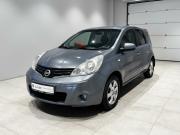 Nissan Note I Рестайлинг Екатеринбург  - изображение 18
