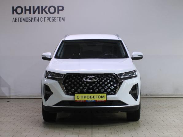 Chery Tiggo 7 Pro Max I с пробегом 2023 года, цена 2 149 000 рублей, 32819 км, внедорожник, Автокод Объявления