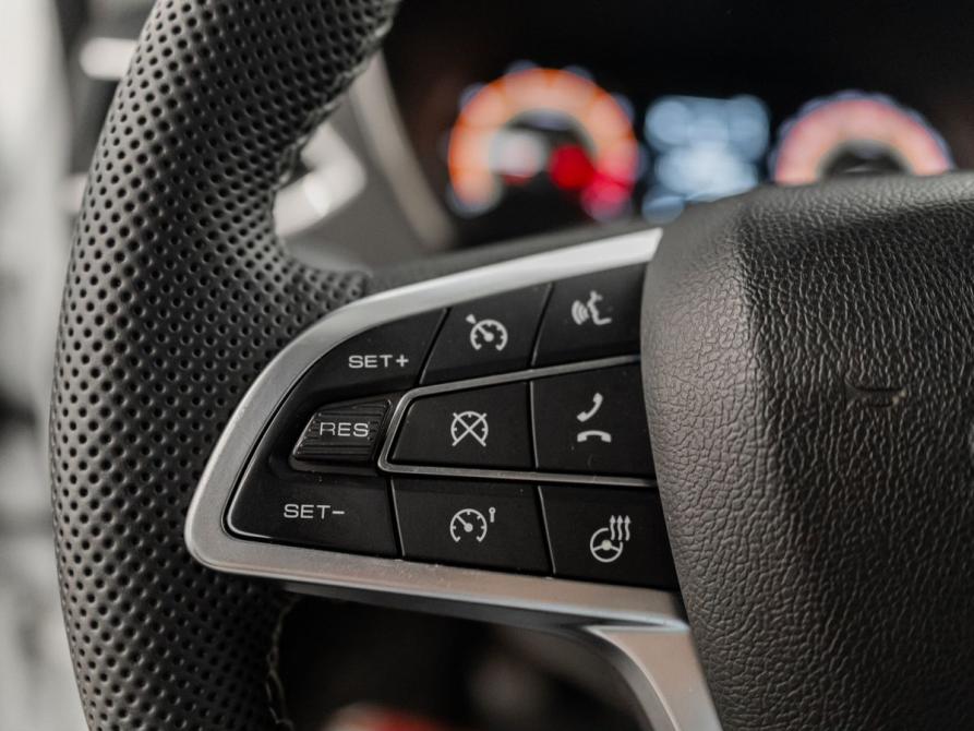 Lada (ВАЗ) Vesta I Рестайлинг (NG) Красноярск  - изображение 18