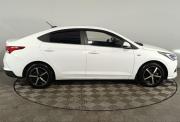 Hyundai Solaris II Рестайлинг Волгоград  - изображение 32