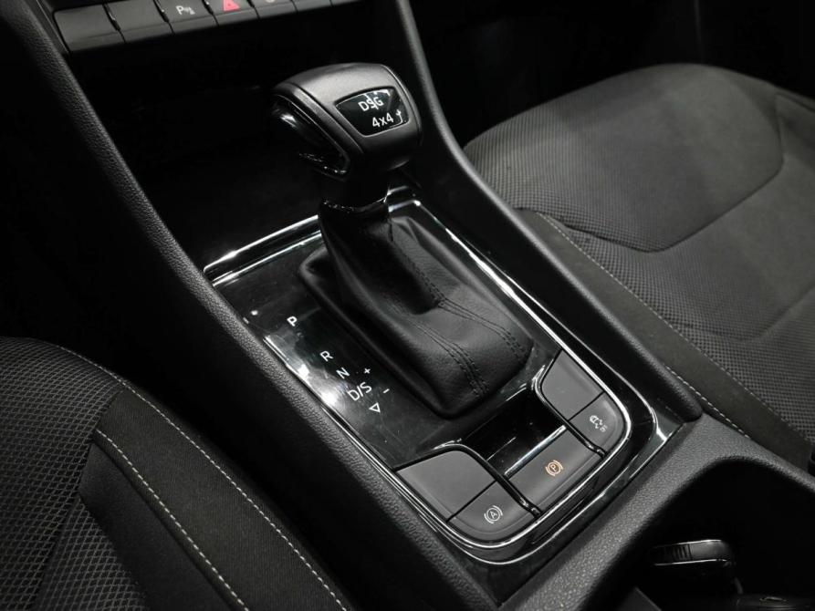 Skoda Kodiaq I Екатеринбург  - изображение 15