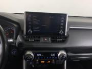 Toyota RAV4 V (XA50) Москва  - изображение 34