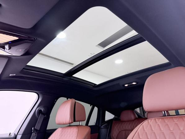 BMW X6 III (G06) Рестайлинг с пробегом 2024 года, цена 13 597 000 рублей, 18605 км, внедорожник, Автокод Объявления