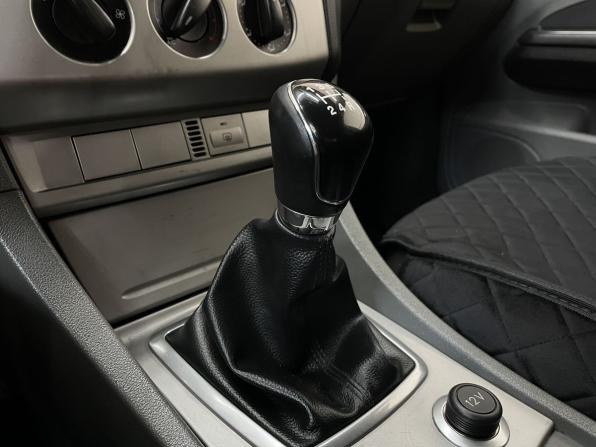 Ford Focus II Рестайлинг с пробегом 2011 года, цена 695 000 рублей, 113715 км, седан, Автокод Объявления