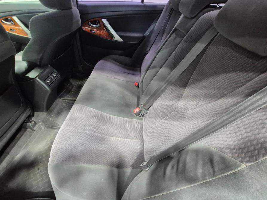 Toyota Camry VI (XV40) Рестайлинг Воронеж  - изображение 18