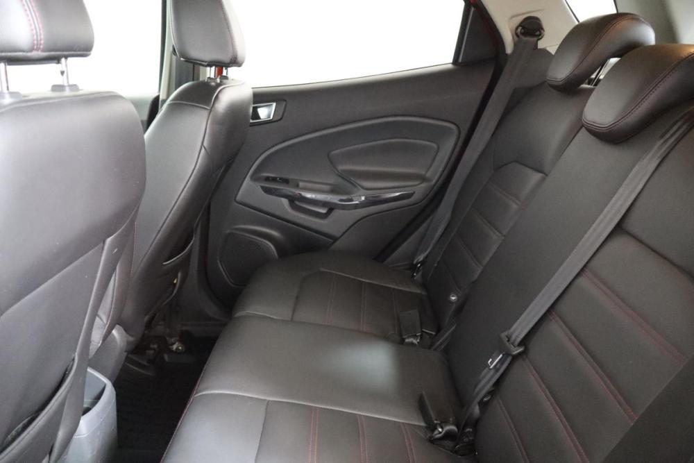 Ford EcoSport II Санкт-Петербург  - изображение 13