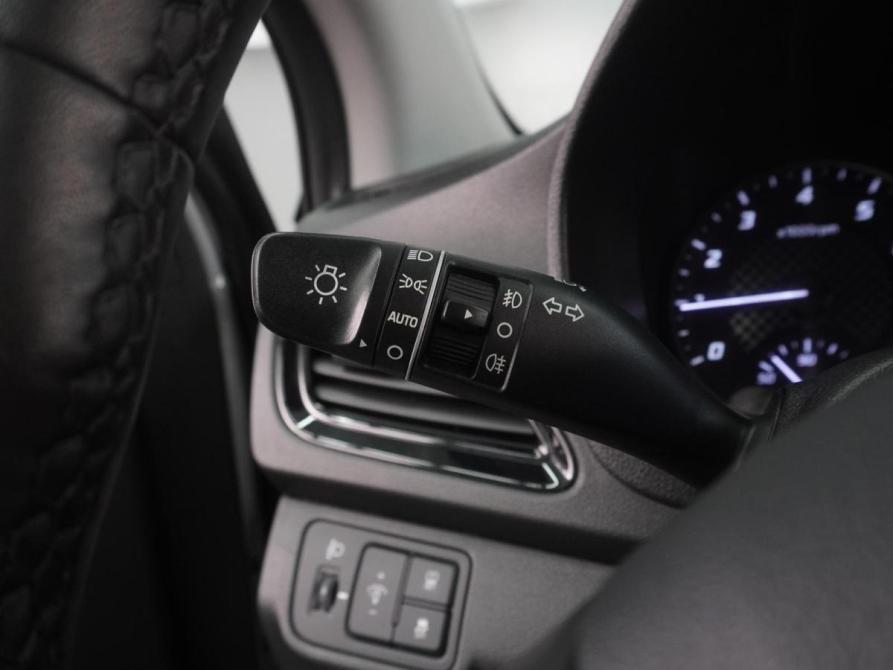 Hyundai Solaris II Рестайлинг Воронеж  - изображение 15