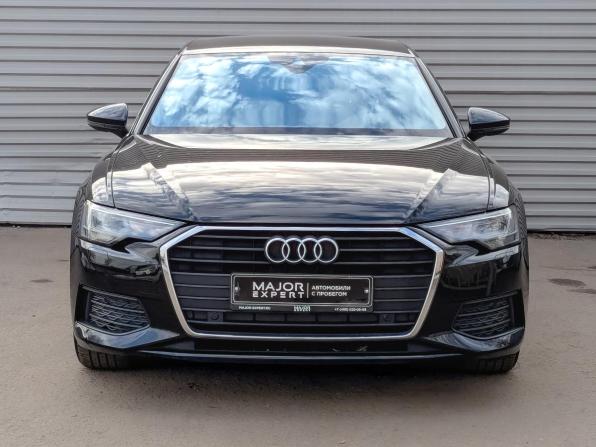 Audi A6 V (C8) с пробегом 2021 года, цена 3 955 000 рублей, 64799 км, седан, Автокод Объявления