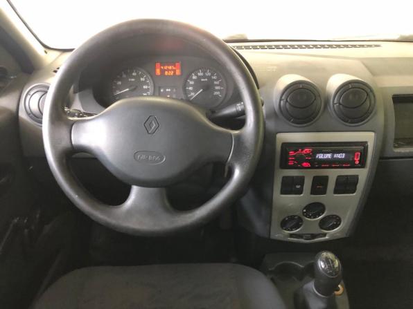 Renault Logan I с пробегом 2009 года, цена 99 000 рублей, 412486 км, седан, Автокод Объявления