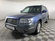 Subaru Forester II Рестайлинг Москва  - изображение 20