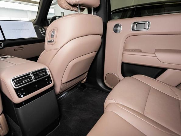 Новый Li Auto (Lixiang) L7 I Рестайлинг 2025 года, цена 9 700 000 рублей, внедорожник, Автокод Объявления