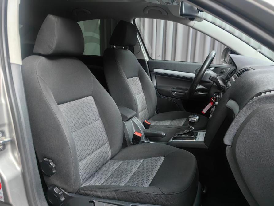 Skoda Octavia II (A5) Рестайлинг Москва  - изображение 8