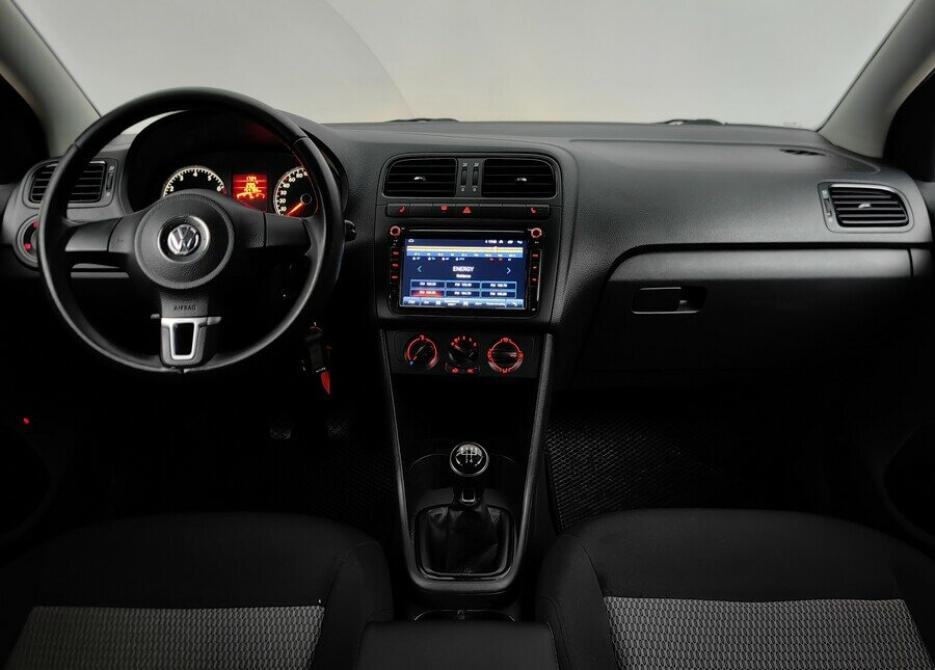 Volkswagen Polo V Подольск  - изображение 12