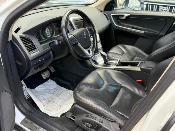 Volvo XC60 I с пробегом 2012 года, цена 1 189 000 рублей, 345000 км, внедорожник, Автокод Объявления