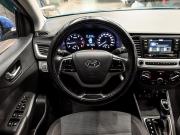Hyundai Solaris II Екатеринбург  - изображение 30
