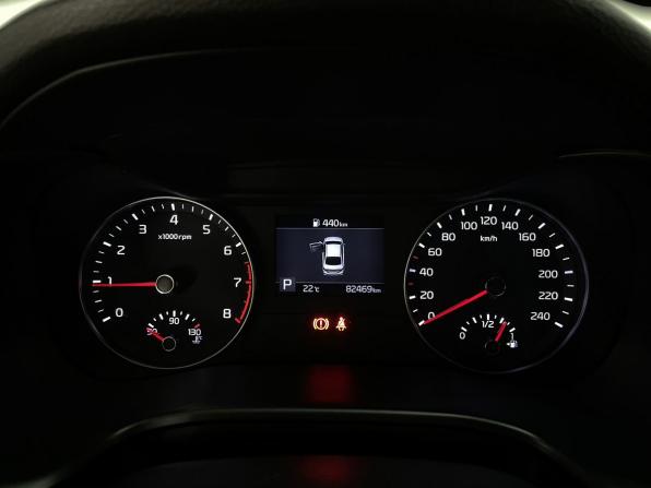 Kia Cerato IV с пробегом 2019 года, цена 2 030 000 рублей, 82469 км, седан, Автокод Объявления