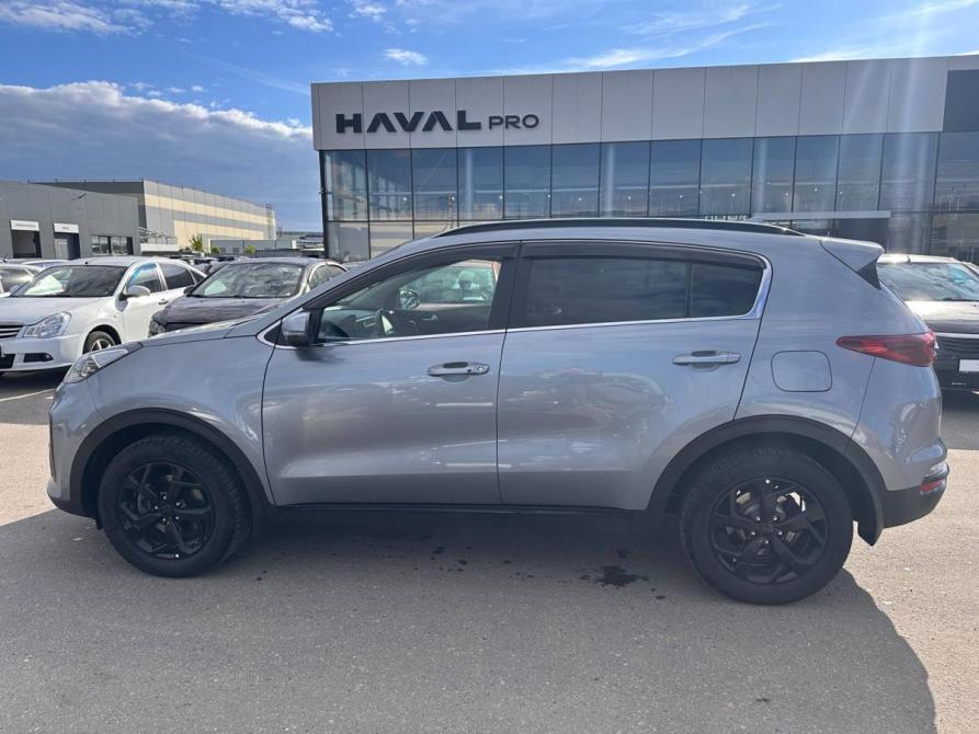 Kia Sportage IV Рестайлинг Ногинск  - изображение 5
