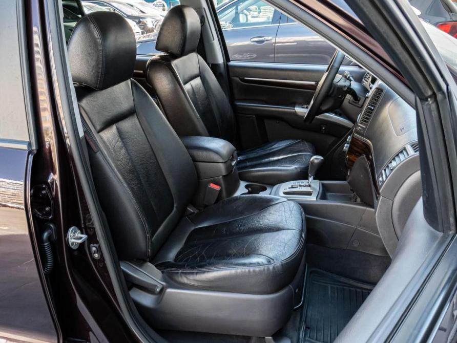 Hyundai Santa Fe II Рестайлинг Краснодар  - изображение 8