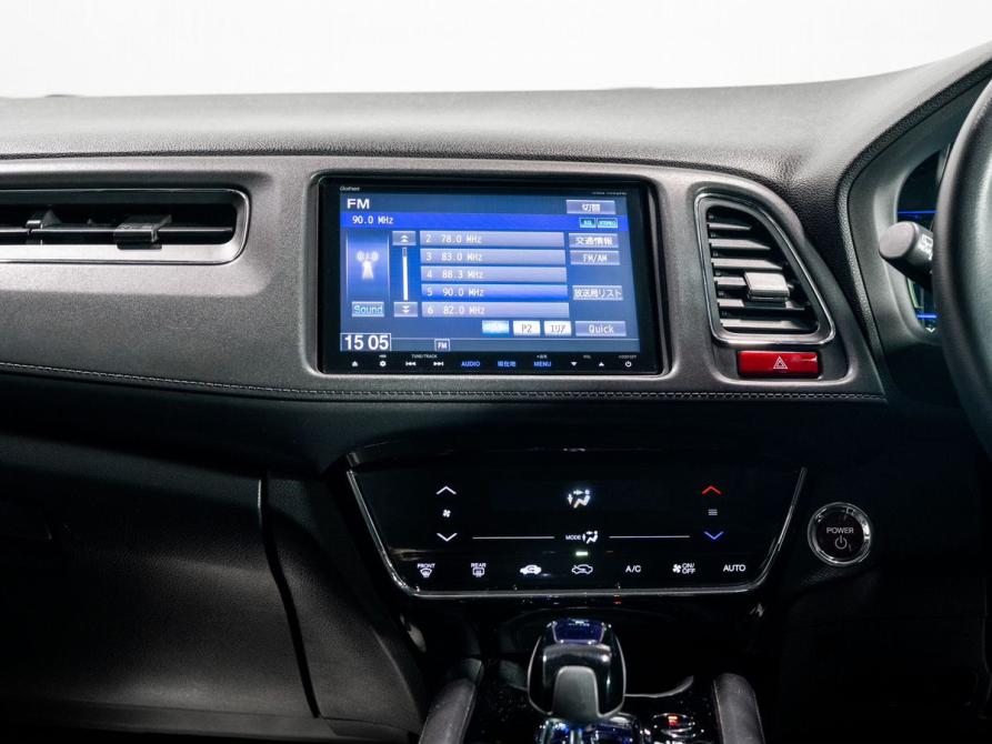 Honda Vezel I Чита  - изображение 12