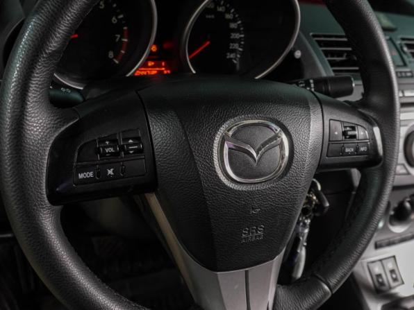 Mazda 3 II (BL) с пробегом 2010 года, цена 1 189 000 рублей, 170447 км, седан, Автокод Объявления