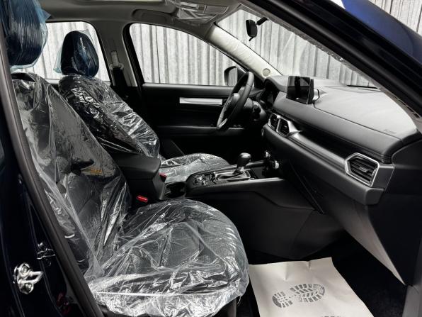 Mazda CX-5 II Рестайлинг с пробегом 2026 года, цена 3 507 000 рублей, 58 км, внедорожник, Автокод Объявления