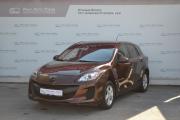 Mazda 3 II (BL) Рестайлинг Старый Оскол  - изображение 18