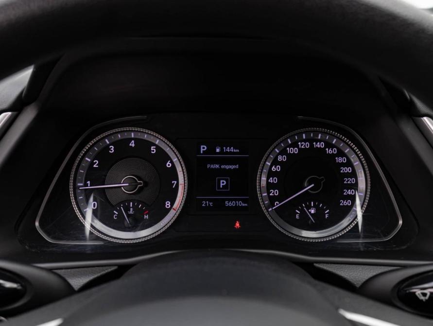 Hyundai Sonata VIII (DN8) Краснодар  - изображение 15