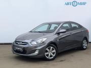 Hyundai Solaris I Москва  - изображение 17