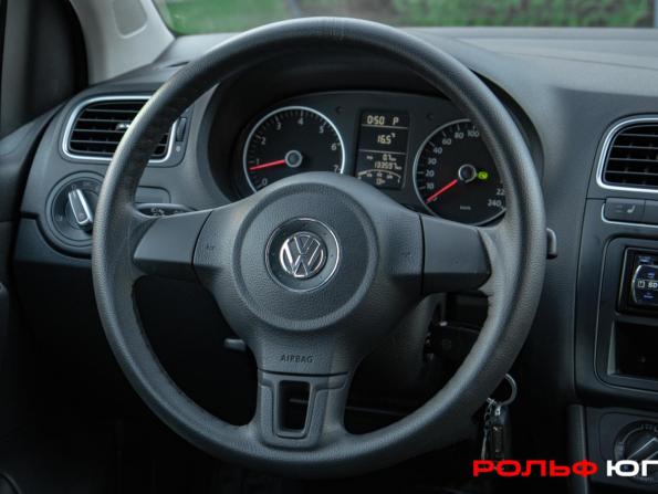 Volkswagen Polo V с пробегом 2010 года, цена 623 000 рублей, 127462 км, хэтчбек, Автокод Объявления