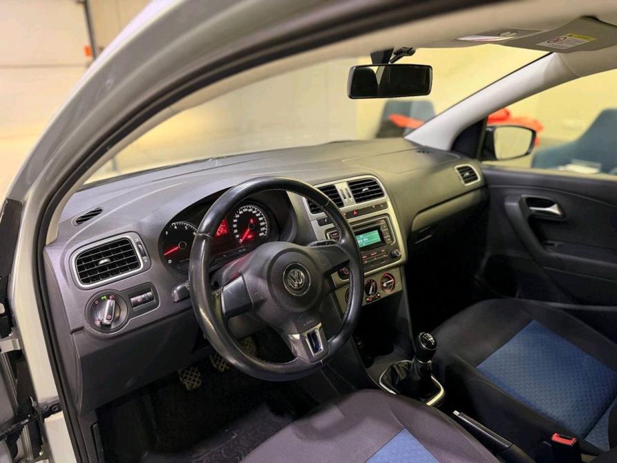 Volkswagen Polo V Новосибирск  - изображение 15