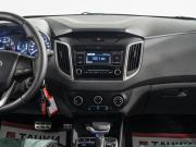Hyundai Creta I Рестайлинг Иркутск  - изображение 38