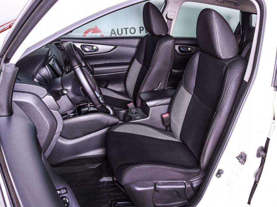 Nissan Qashqai II Рестайлинг Минеральные Воды  - изображение 9