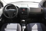 Hyundai Getz I Рестайлинг Белгород  - изображение 28