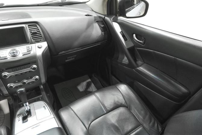 Nissan Murano II (Z51) Рестайлинг 2 с пробегом 2013 года, цена 1 369 000 рублей, 264000 км, внедорожник, Автокод Объявления