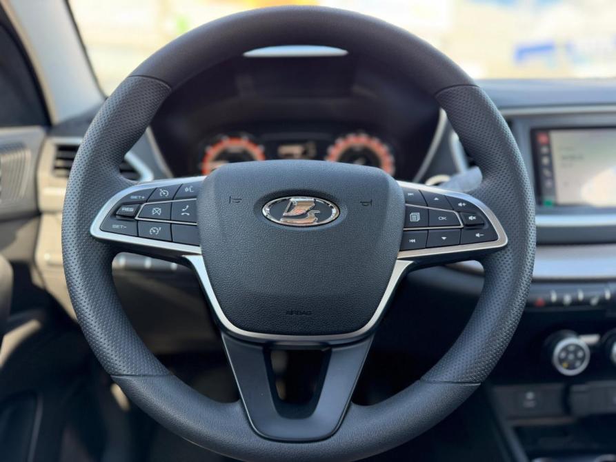 Lada (ВАЗ) Vesta I Рестайлинг (NG) Набережные Челны  - изображение 9