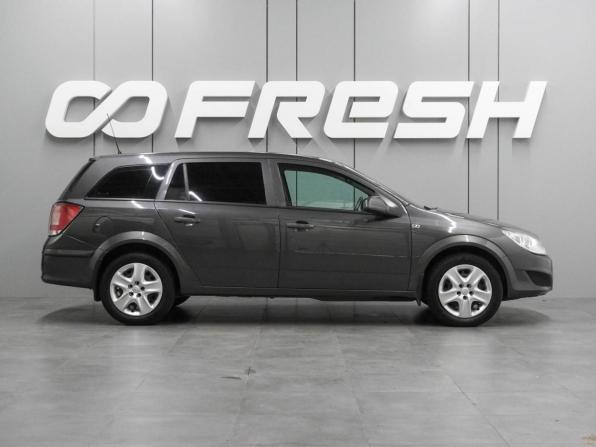 Opel Astra H Рестайлинг с пробегом 2011 года, цена 819 000 рублей, 107270 км, универсал, Автокод Объявления