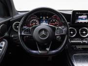 Mercedes-Benz GLC Coupe I (C253) Тюмень  - изображение 49