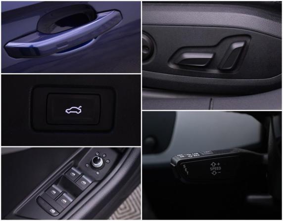 Audi A5 II (F5) Рестайлинг с пробегом 2021 года, цена 3 228 000 рублей, 97372 км, лифтбек, Автокод Объявления
