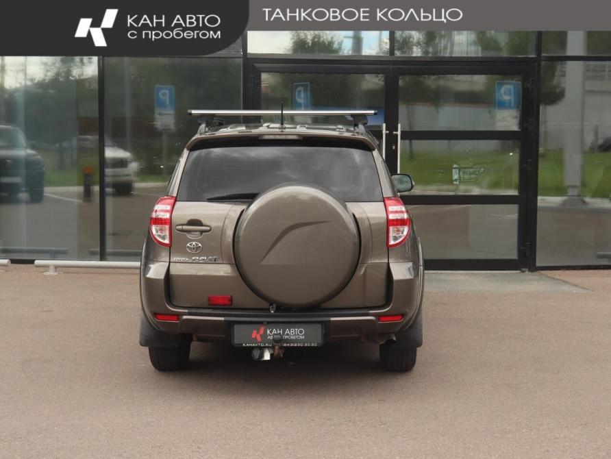 Toyota RAV4 III (XA30) Рестайлинг Казань  - изображение 4