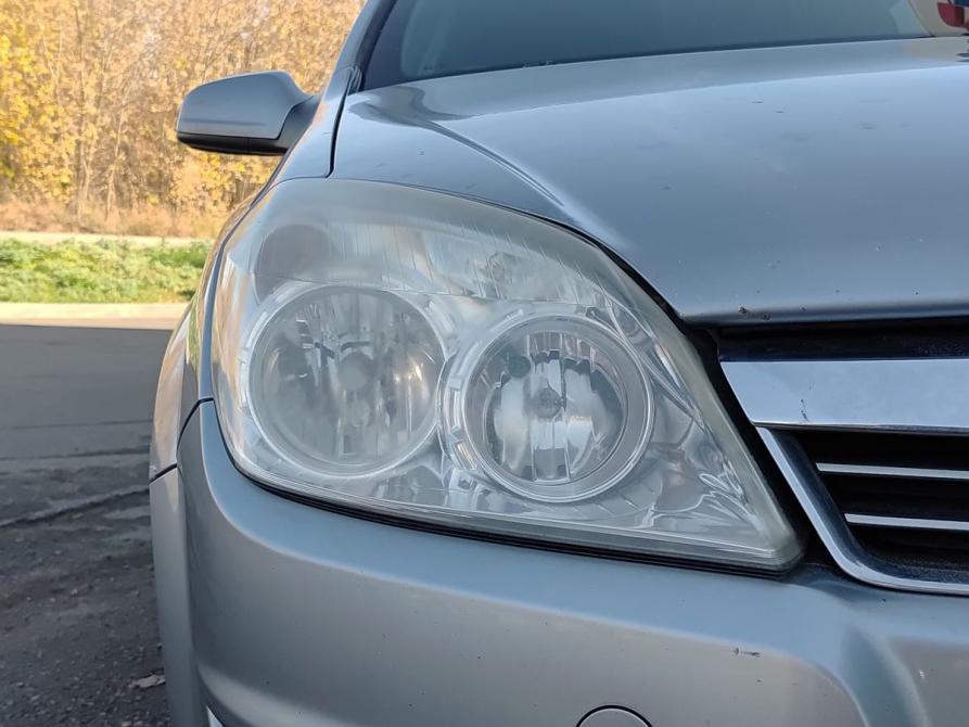 Opel Astra H Рестайлинг Ижевск  - изображение 21