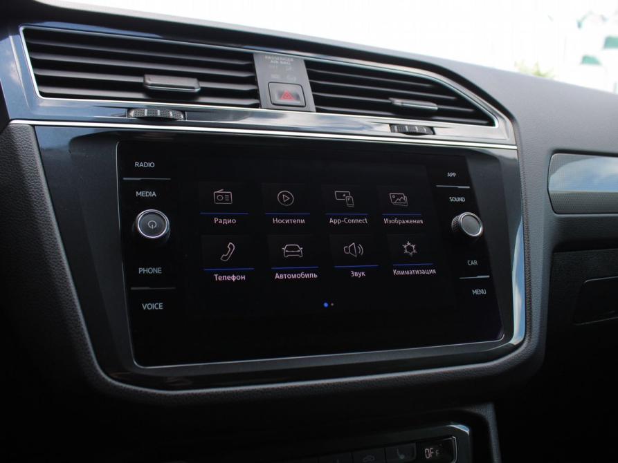 Volkswagen Tiguan II Дзержинск  - изображение 15