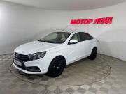 Lada (ВАЗ) Vesta I Воронеж  - изображение 22
