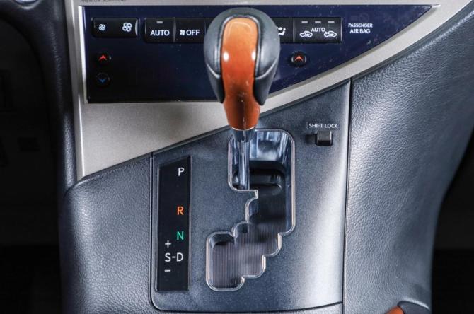 Lexus RX III Рестайлинг с пробегом 2012 года, цена 2 699 000 рублей, 216500 км, внедорожник, Автокод Объявления