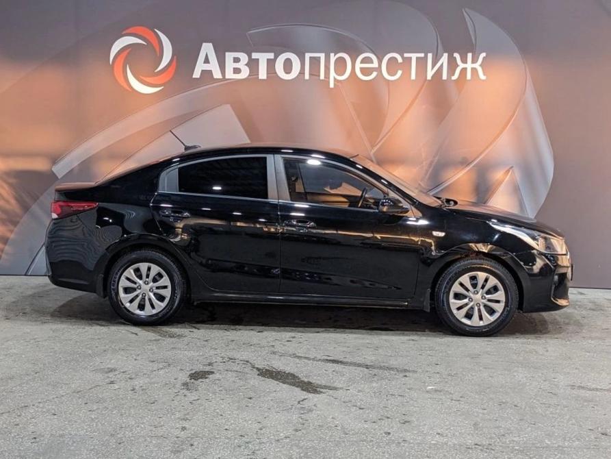 Kia Rio IV Пермь  - изображение 5
