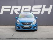 Opel Corsa OPC D Краснодар  - изображение 21