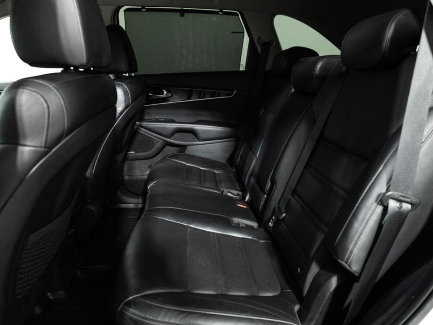Kia Sorento III Prime Рестайлинг Санкт-Петербург  - изображение 10