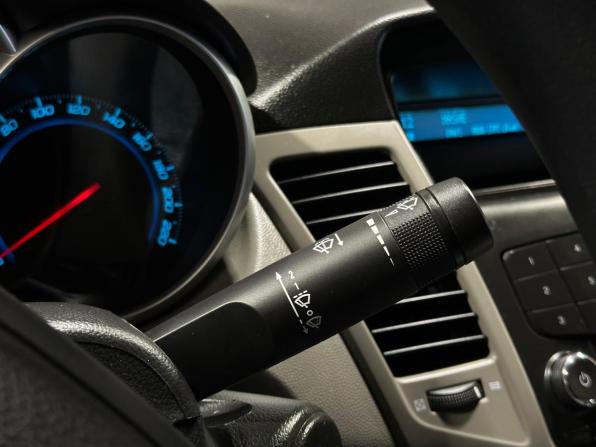 Chevrolet Cruze I с пробегом 2012 года, цена 1 150 000 рублей, 29726 км, седан, Автокод Объявления