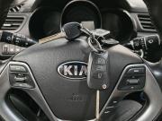 Kia Rio III Рестайлинг Москва  - изображение 36