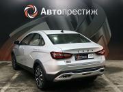Lada (ВАЗ) Vesta I Рестайлинг (NG) Ставрополь  - изображение 29